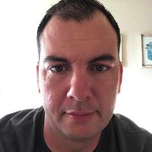 Meet your Posher, Derek